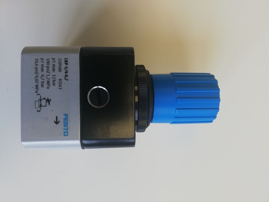 Festo LRP 1/4-0,7