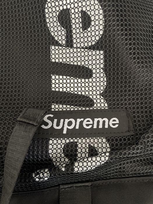 Plecak Supreme’a