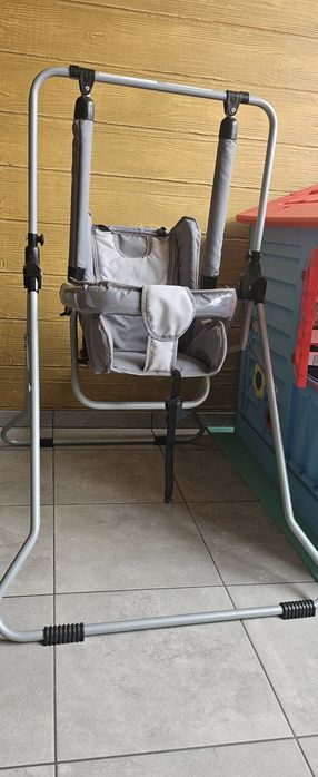 Huśtawka wolnostojąca Adbor