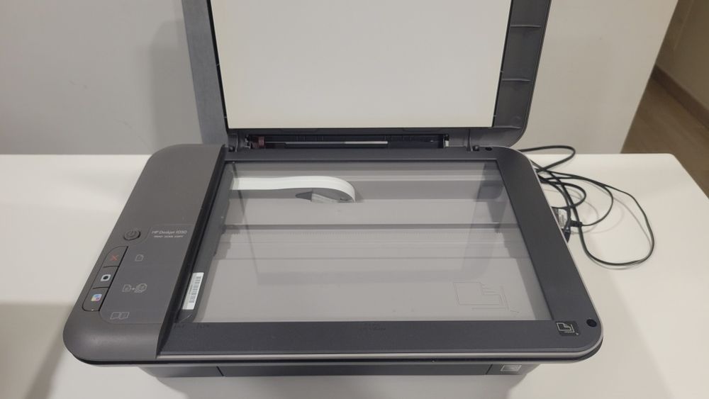 Impressora HP DeskJet 1050