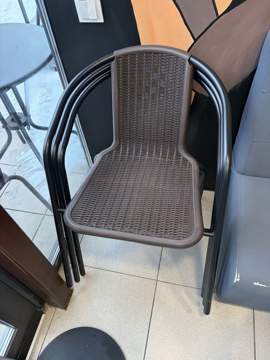 Меблі для кавʼярні, терміновий продаж