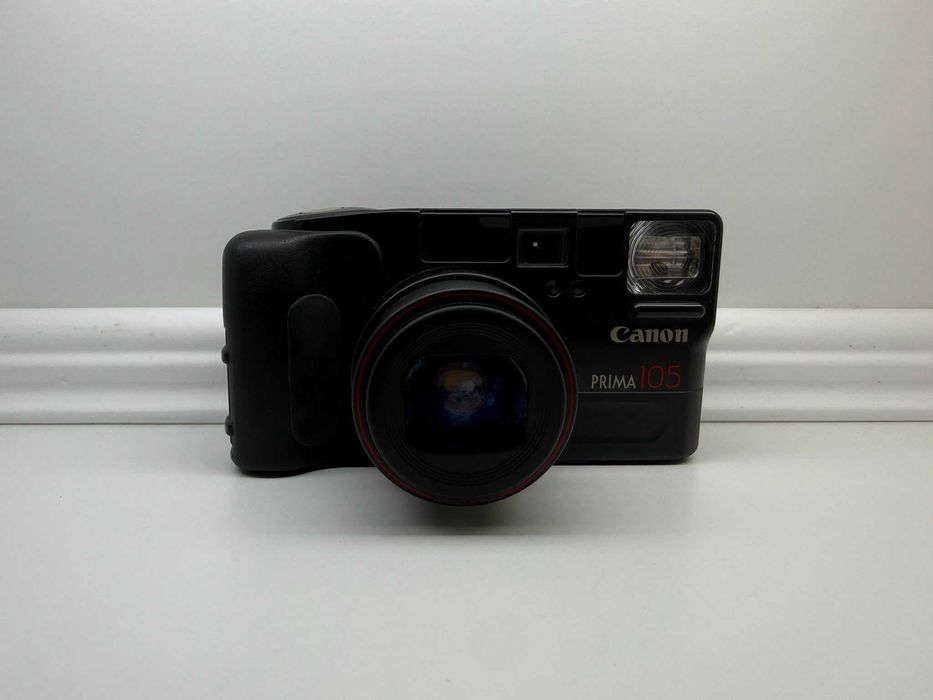 Canon PRIMA 105 câmara vintage