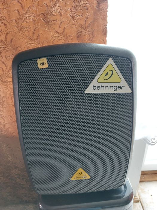 Sprzedam głośnik aktywny