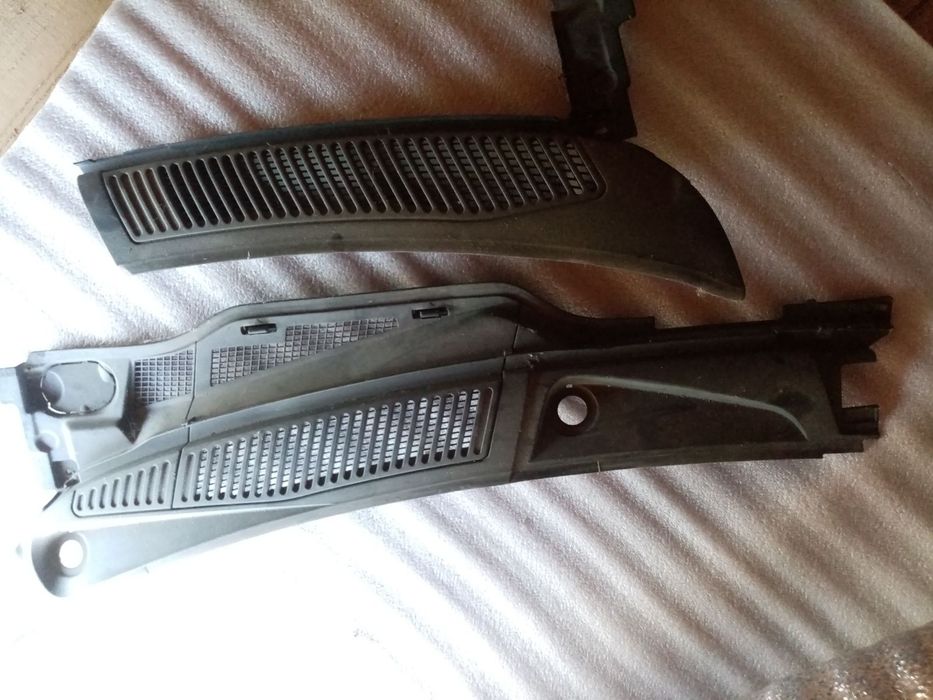 Блок АБС  рено меган 1 мозги