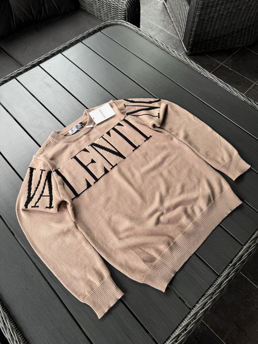 Кофта Valentino/ кофта валентино, светр