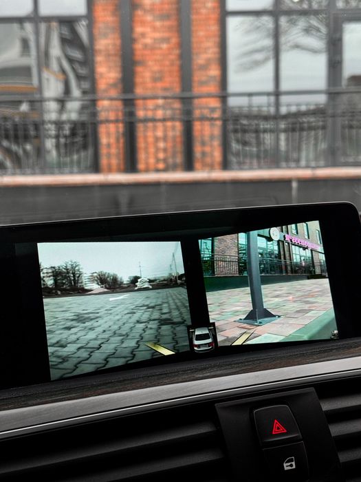 Продам BMW F30 328d 2016