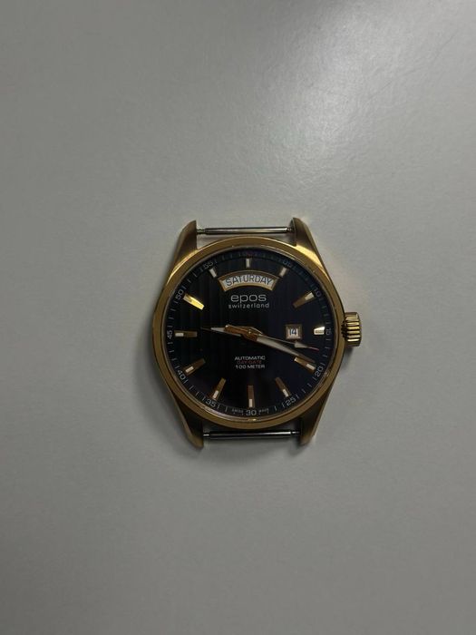 Часы механічні EPOS