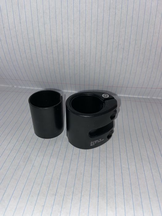 Clamp Oxelo Bar 31.8mm