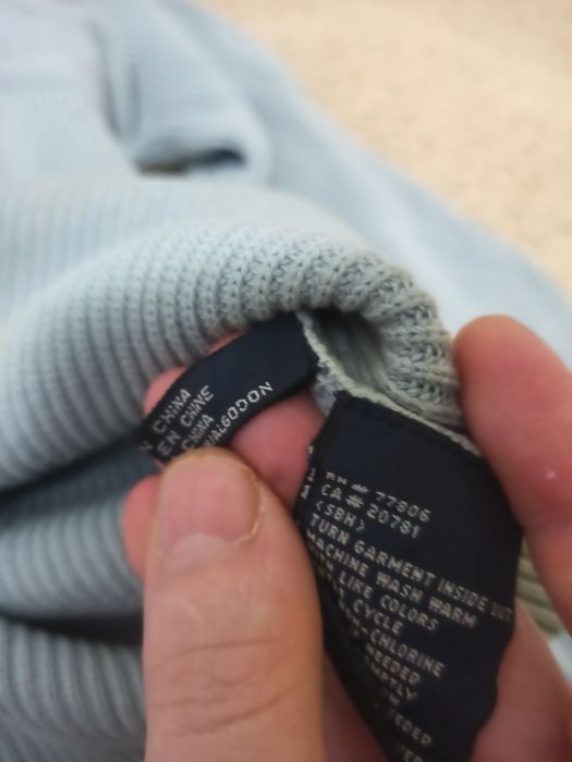 Свитер Tommy Hilfiger