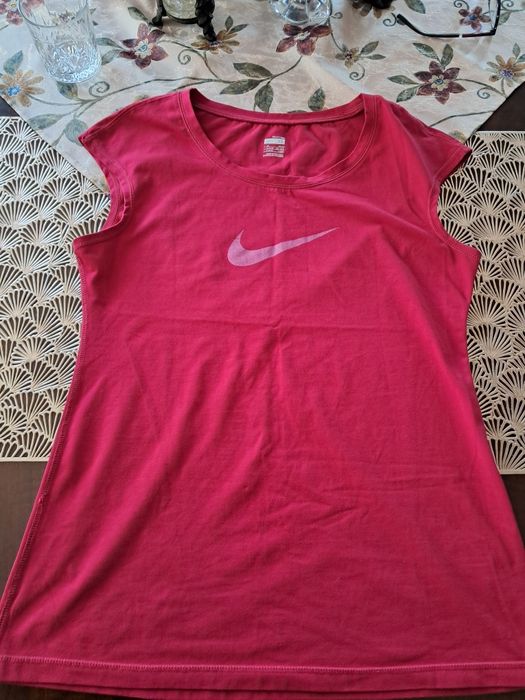 Koszulka sportowa