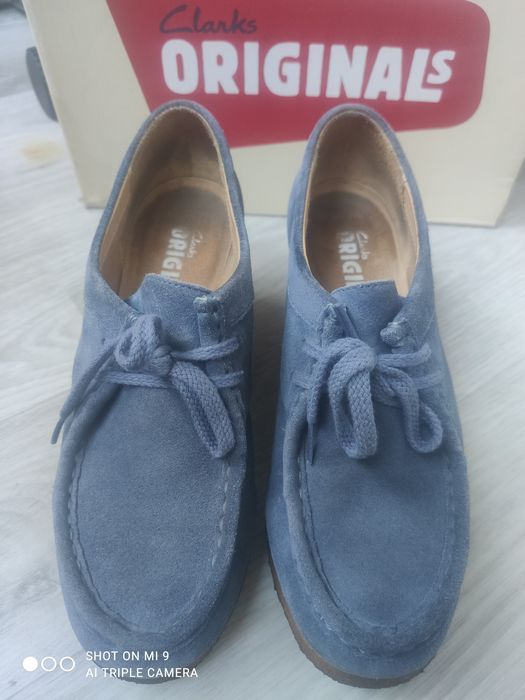 Женская обувь туфли