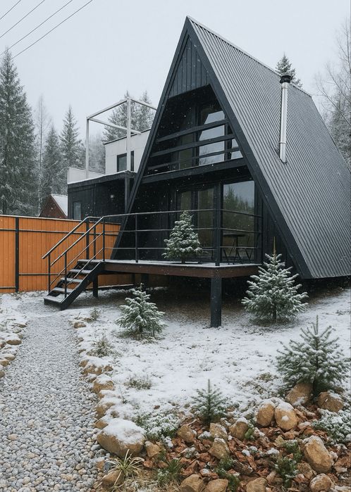 Оренда будинка/котеджа в Микуличин,відпочинок в Карпатах