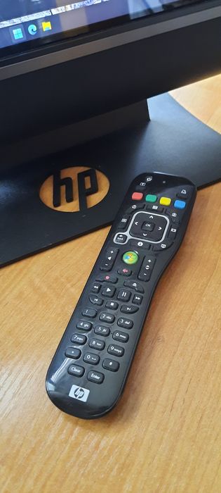 PC dotykowy AiO HP TouchSmart 9300 i7 2600 RAM 8Gb