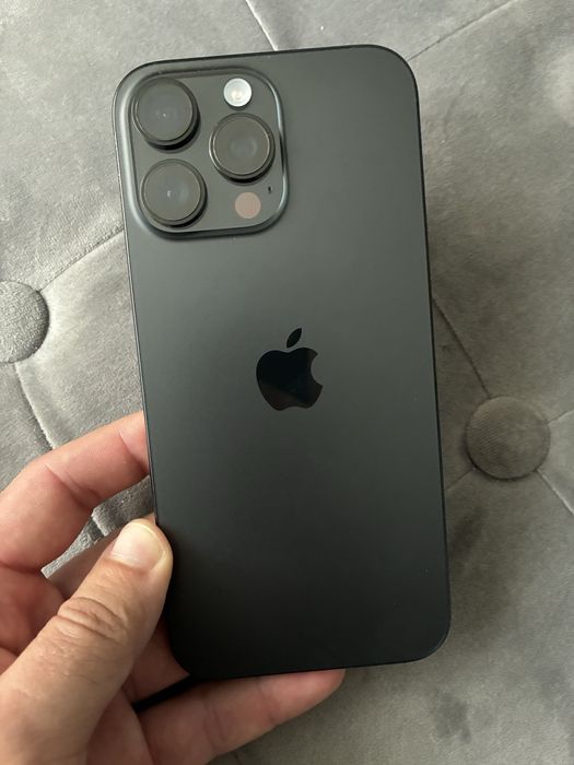 iPhone 16 pro max 512gb