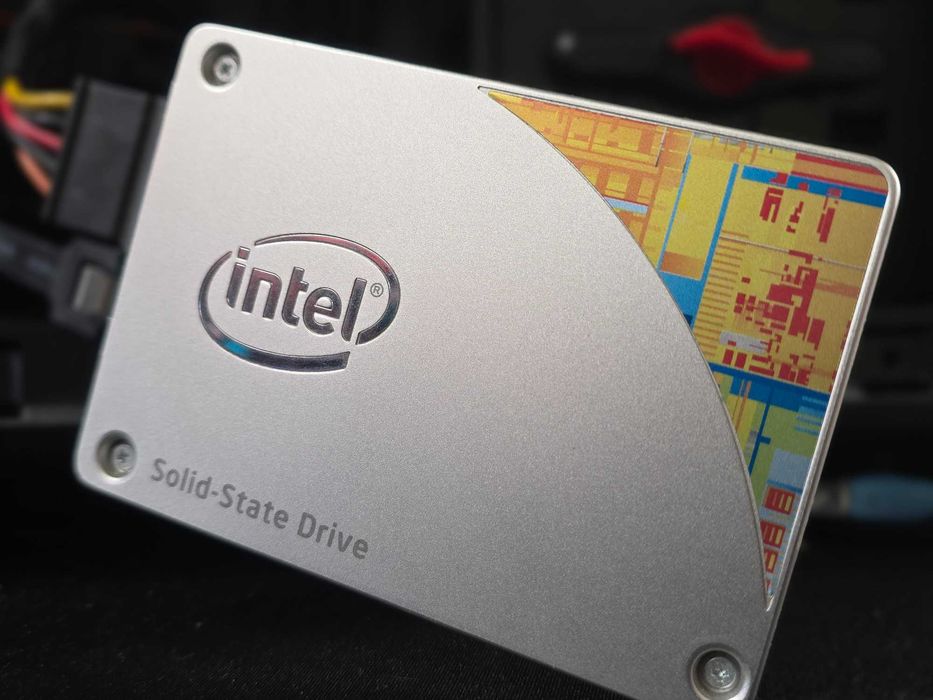 Komputer stacjonarny i5 SSD 240 GTX 770 650w 8gb wydajny gracza