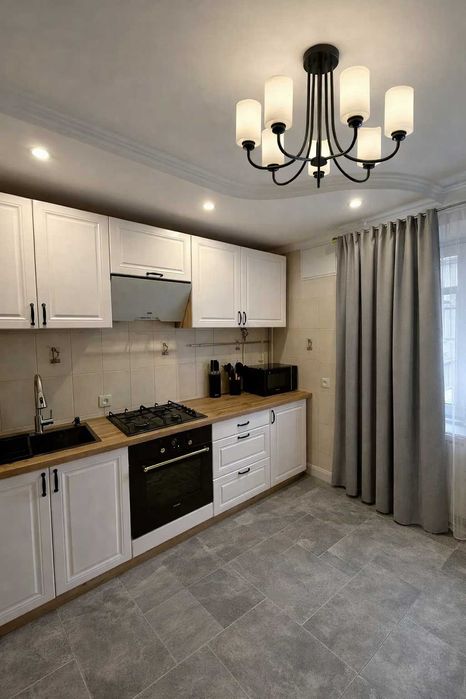 Продам 3к квартиру Победа 6