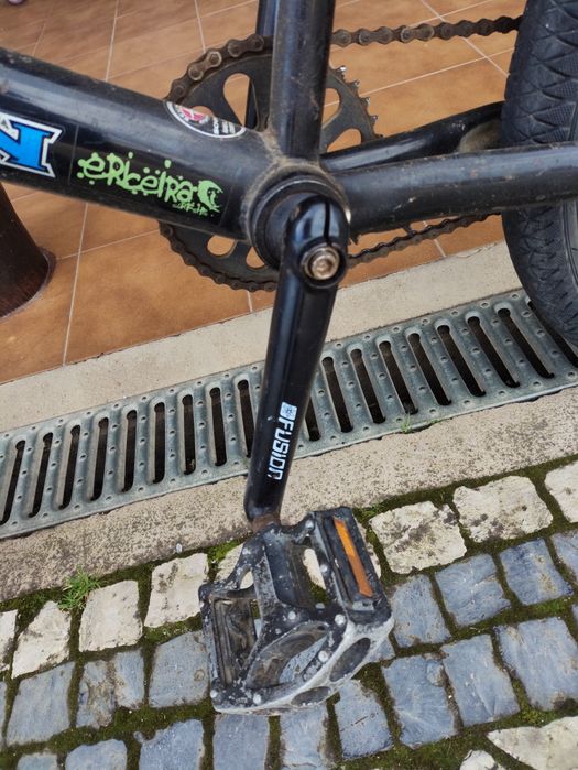 Bicicleta BMX Schwinn