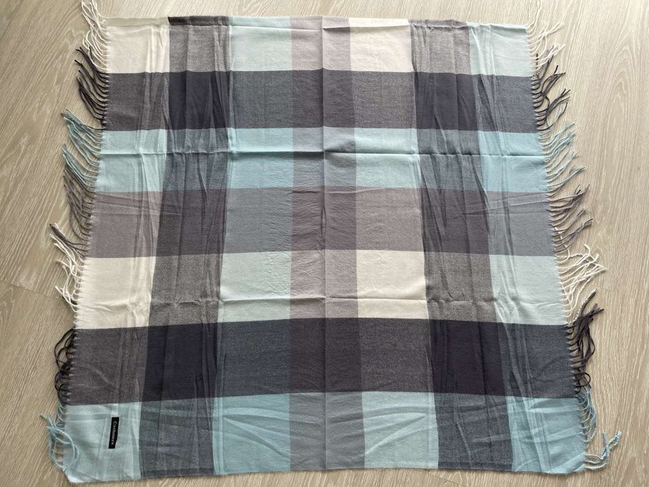 Хустка зимова тепла