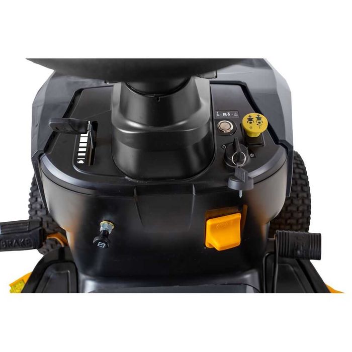Traktor ogrodowy Cub Cadet LT3 R102 DWA CYLINDRY Hydrostat 102 cm
