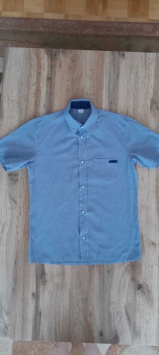 Koszula chłopięca