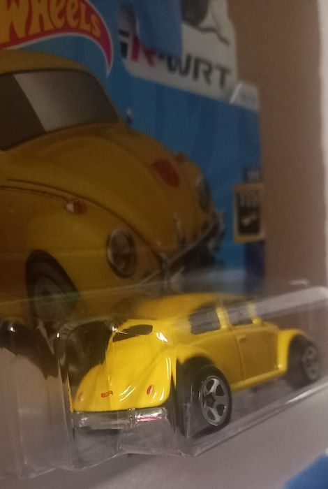 Bumblebee Hot wheels trasformers