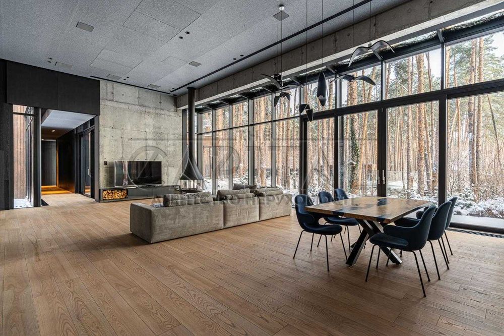 Оренда | Будинок 420м2 | Гнігдин | 50 соток | Генератор 30кВт