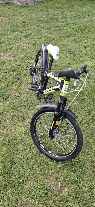 Rower MTB Merida 20