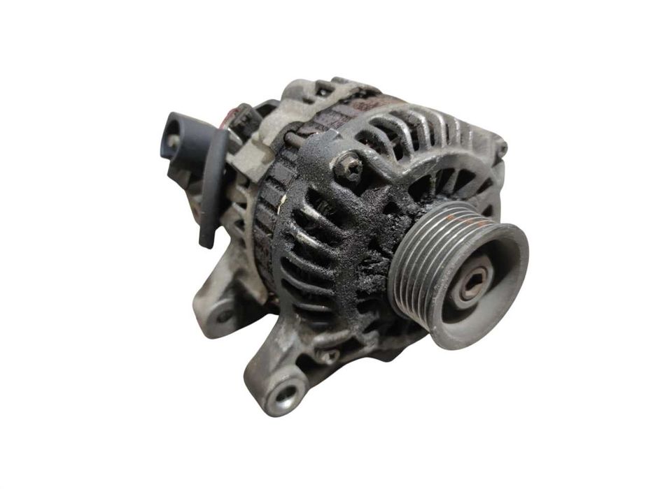 Peugeot 206 1.1 B Alternator
