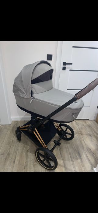 Gondola cybex priam 4.0