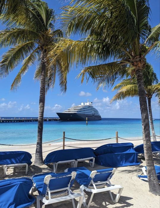 Визы и имиграция на Круизный лайнер