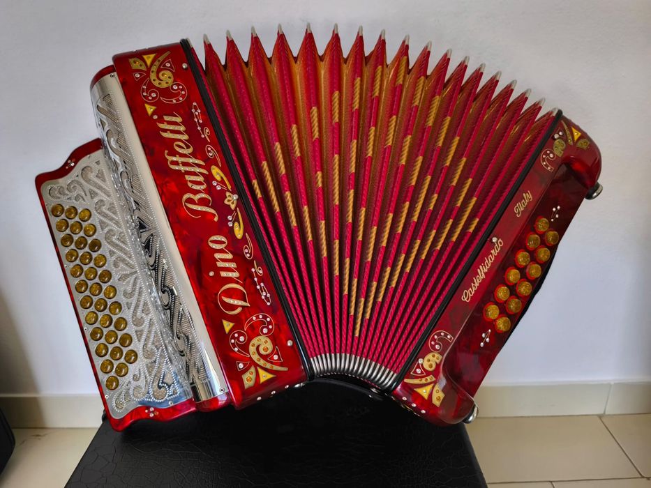 Concertinas 4voz