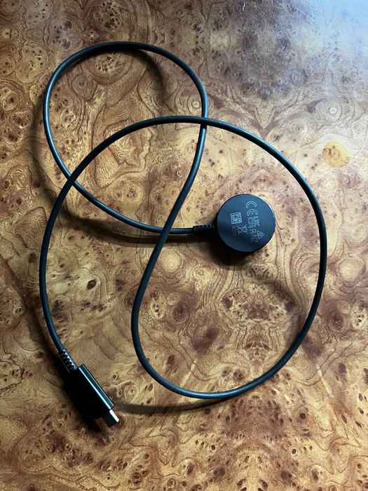 Samsung Galaxy Watch 5 Pro + 3 paski + etui + folia + pudełko + faktur