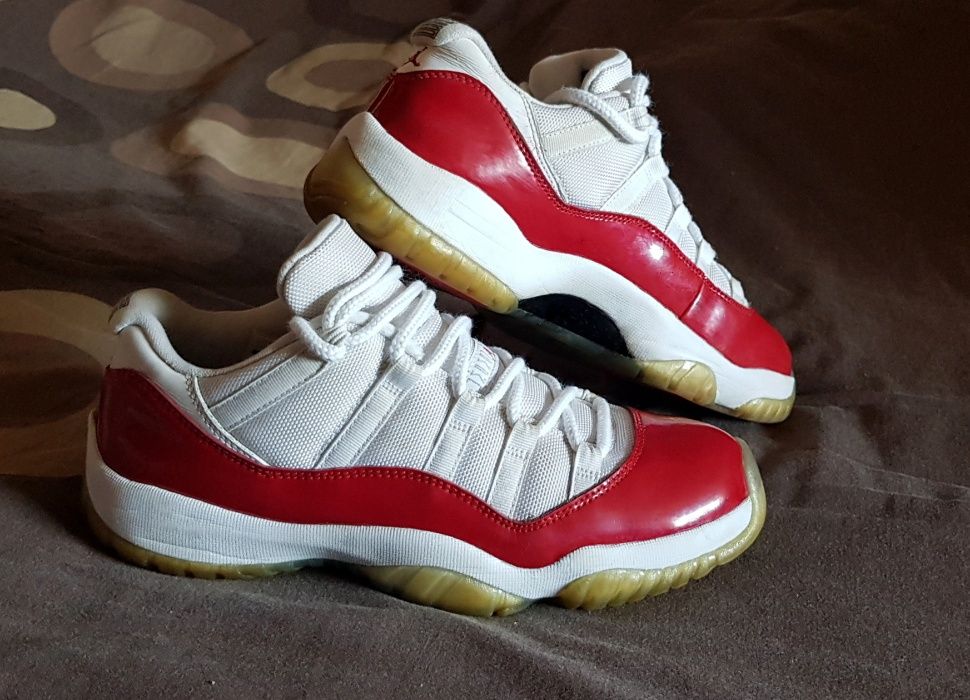 Air Jordan 11 Retro Low zoom air max 90 41 42 4 999 Olx