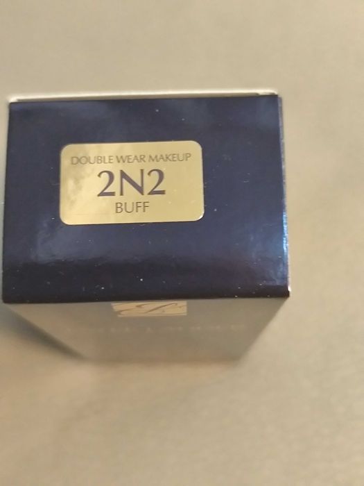 2n2 BUFF podkład Estee Lauder stara formula