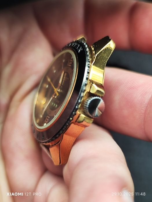 продам часы Capitan