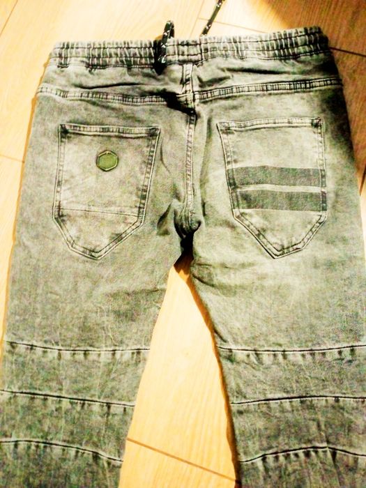 Cropp Denim Slim Jogger 30/32