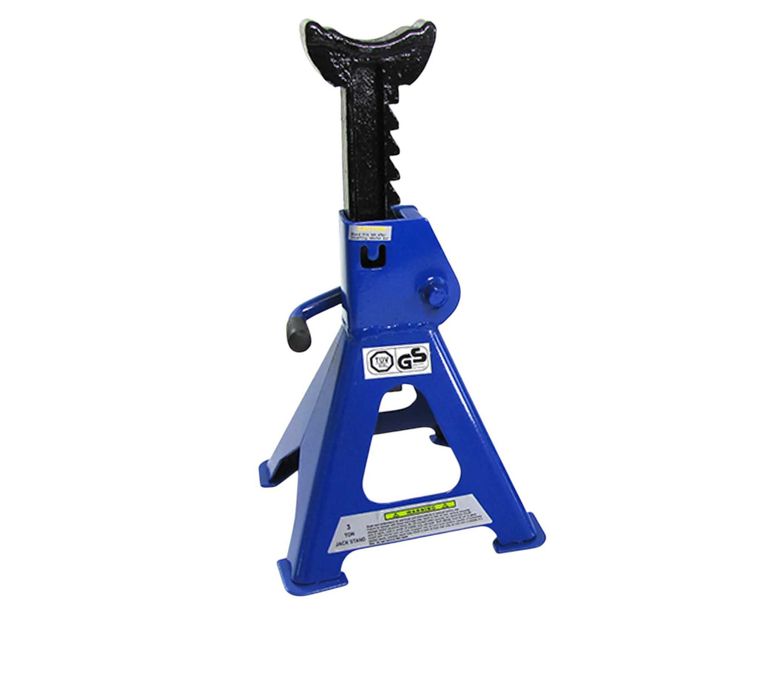 Підставки під автомобіль 3Т підставка під авто Ausführung подставка