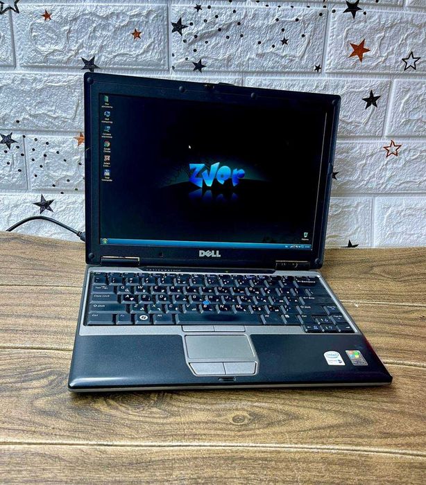 Продам Ноутбук Dell T7570