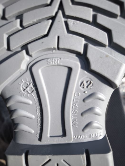 Проффесиональные термо ботинки берцы EXENA.