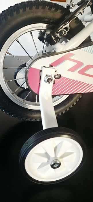 Bicicleta de criança NOVA