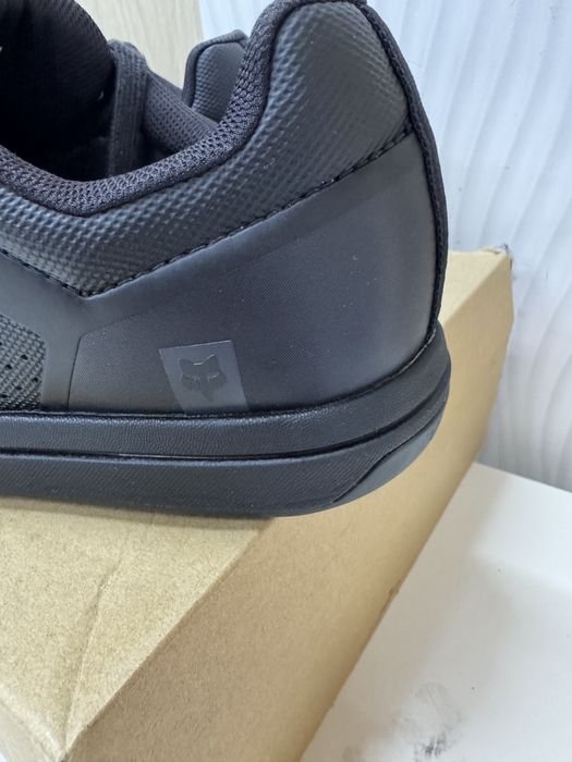 Buty Fox Union SPD Enduro Dh 46 Jak Nowe Five Ten