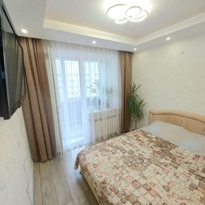 Продам 3к квартиру на ж/м Северный