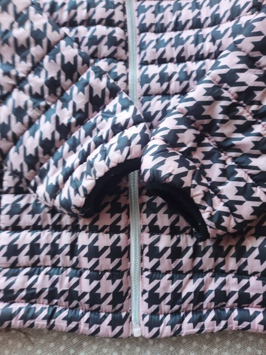 Куртка демісезонна на дівчинку