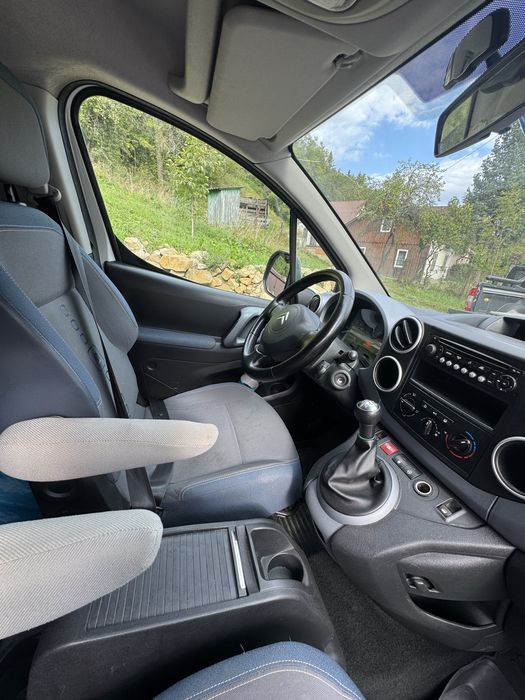 Продається автомобіль Citroen Berlingo