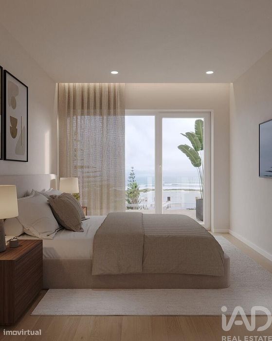 Apartamento T2 em Ericeira de 84,00 m2