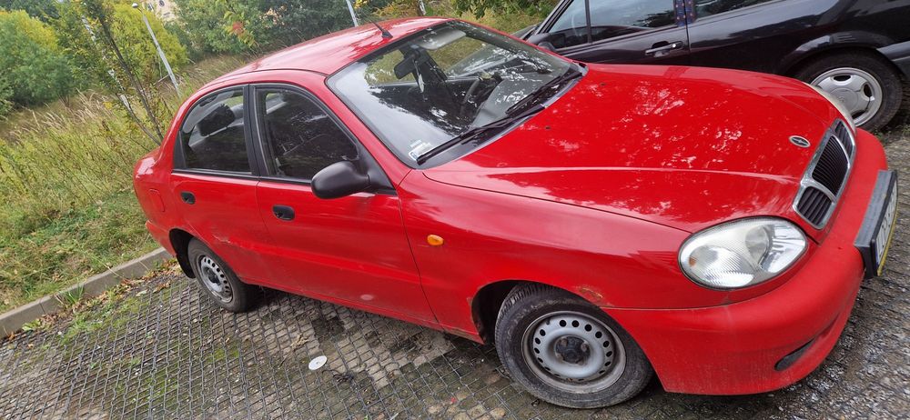 FSO Lanos 1.4 2004