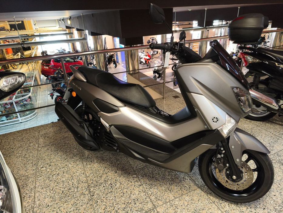 Yamaha NMAX
