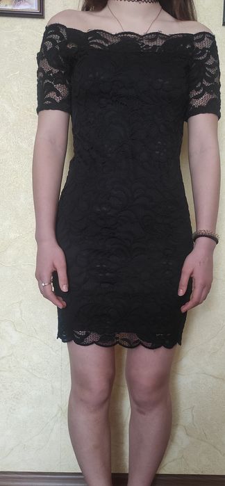 Продам  платье  на рост 152-158