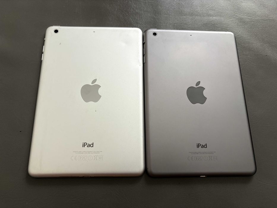 iPad Mini 2 A1489 32GB wifi biały