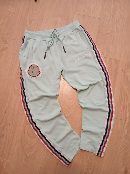 Штани Moncler x Palm Angels розмір L